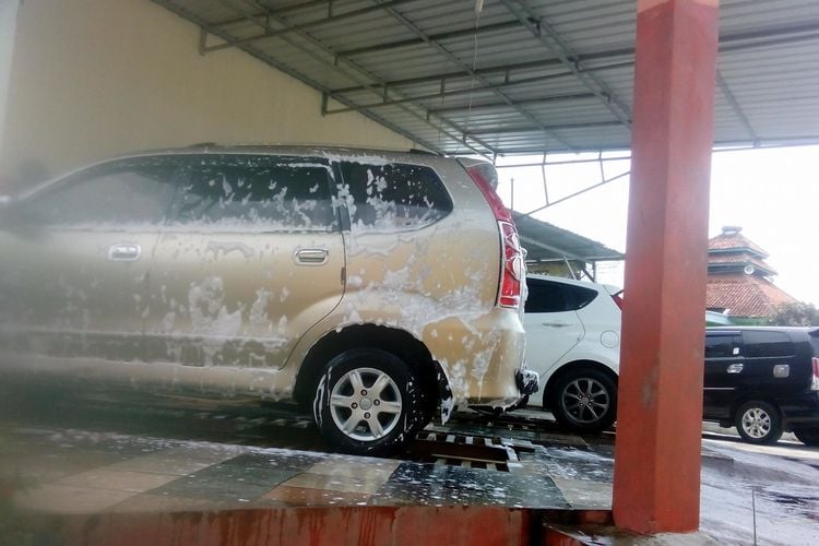 Cuci Mobil Berkualitas di Cilacap: Rahasia Kecantikan Mobil Anda